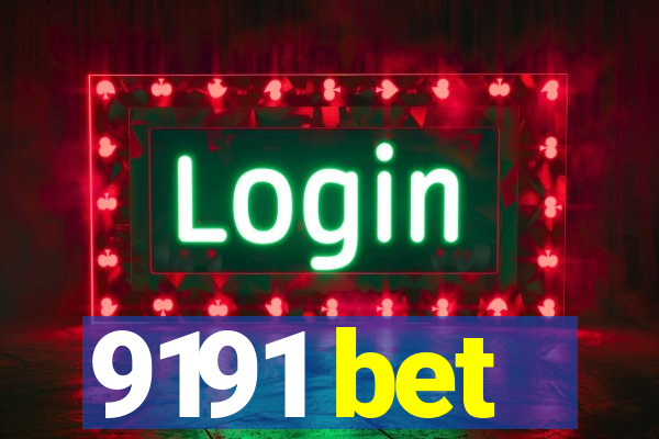 9191 bet