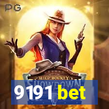 9191 bet