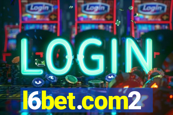 l6bet.com2