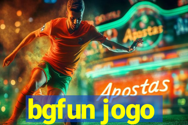 bgfun jogo