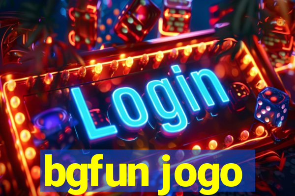 bgfun jogo