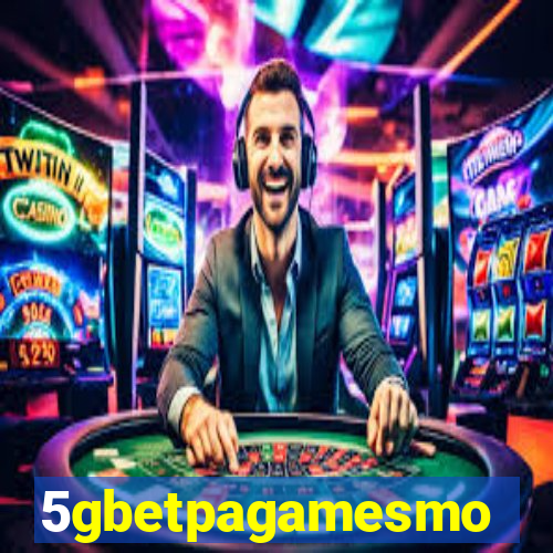 5gbetpagamesmo