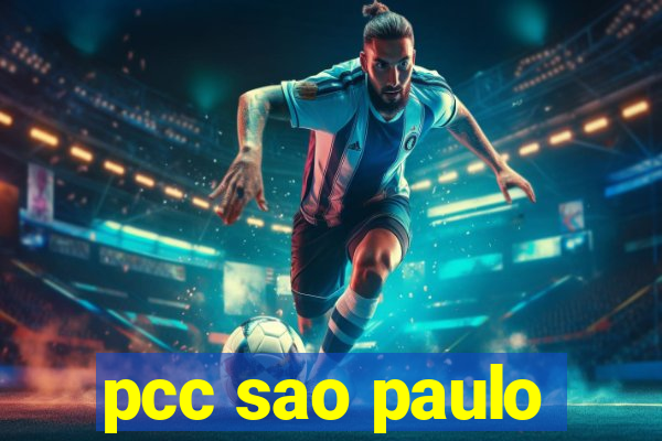 pcc sao paulo