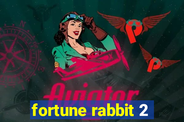 fortune rabbit 2