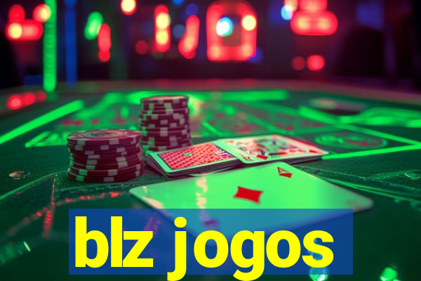 blz jogos