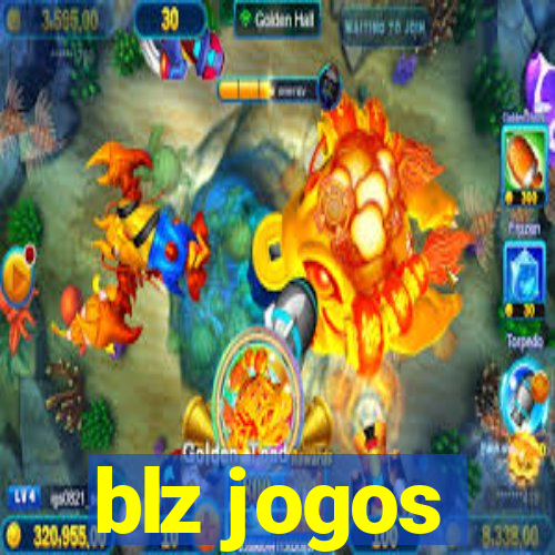 blz jogos