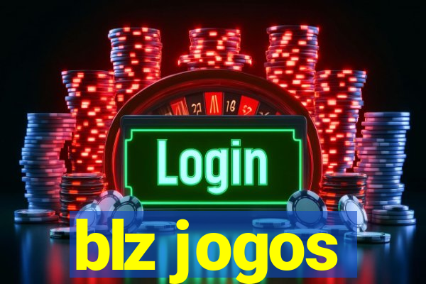 blz jogos