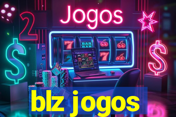 blz jogos