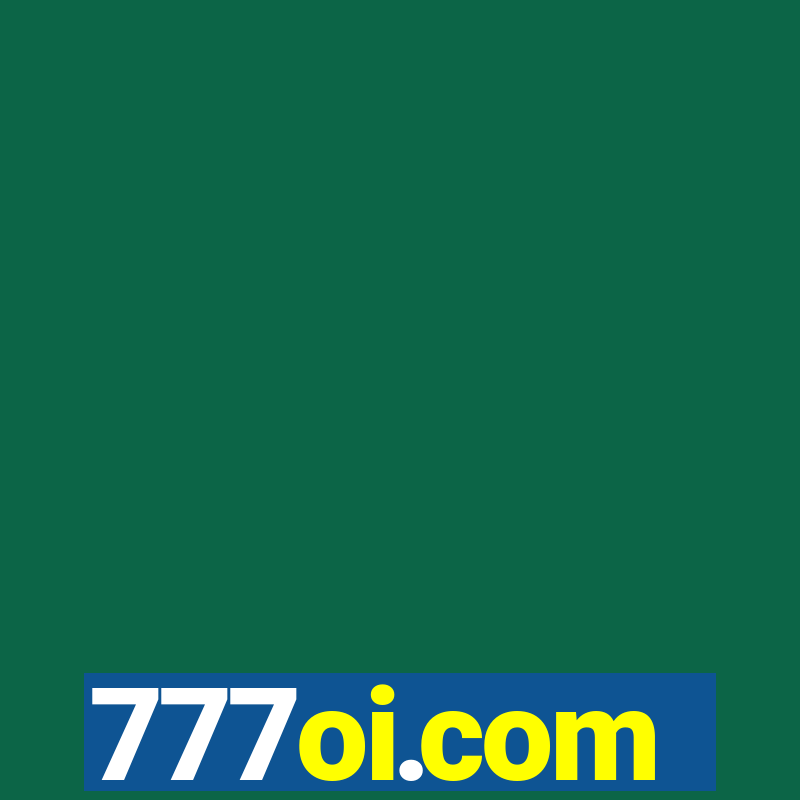 777oi.com