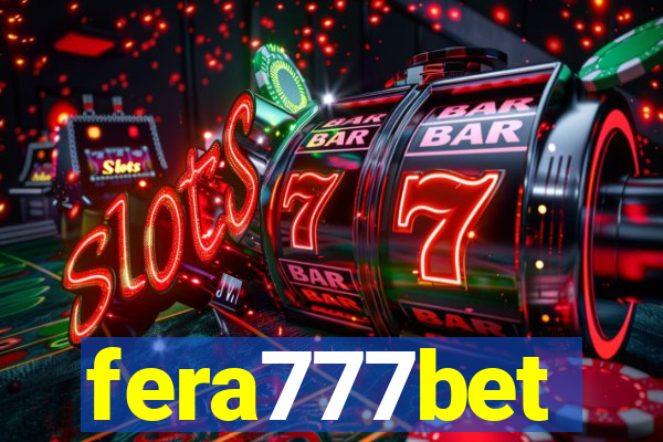 fera777bet