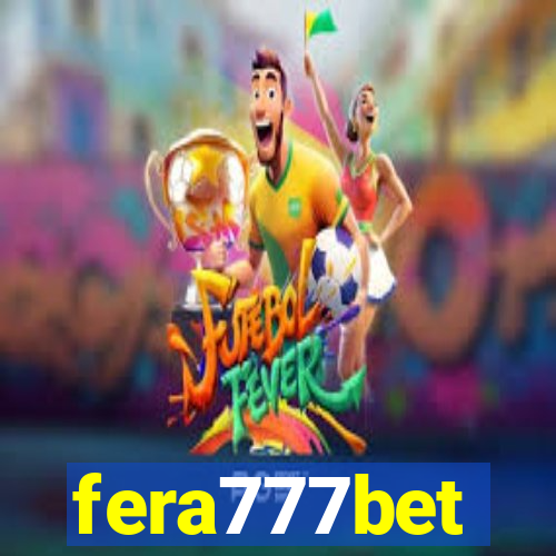 fera777bet