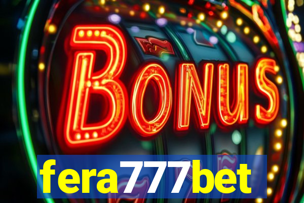 fera777bet