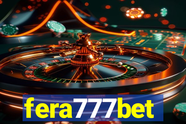 fera777bet