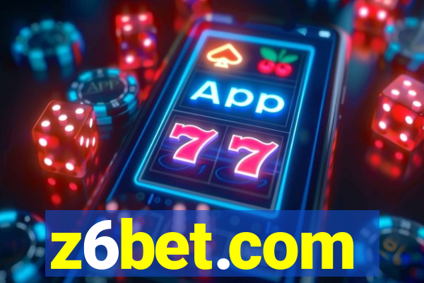 z6bet.com