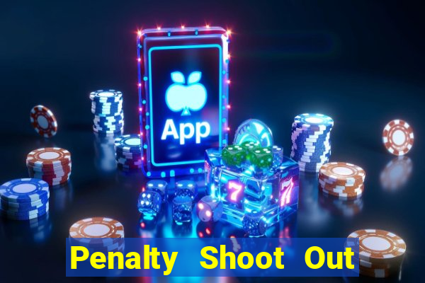 Penalty Shoot Out hack penalty shoot out