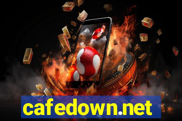 cafedown.net