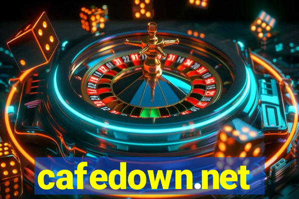 cafedown.net