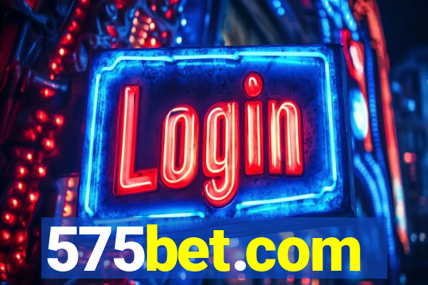 575bet.com