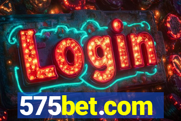 575bet.com