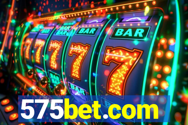 575bet.com