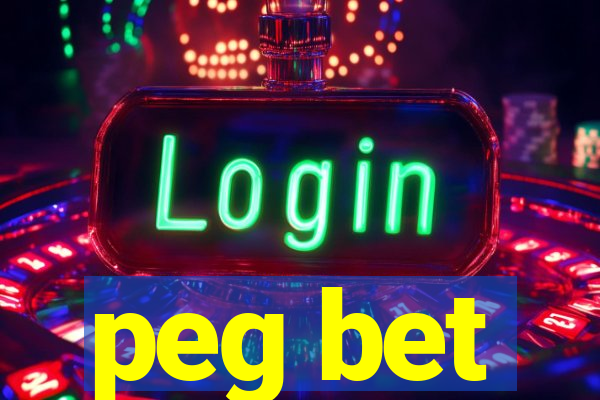 peg bet