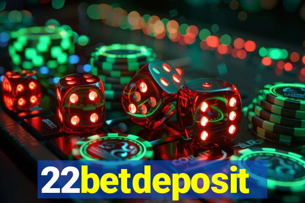 22betdeposit