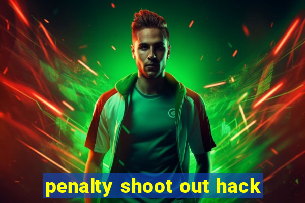 penalty shoot out hack