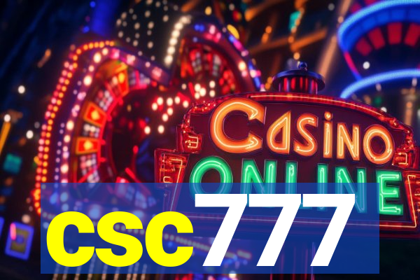 csc777