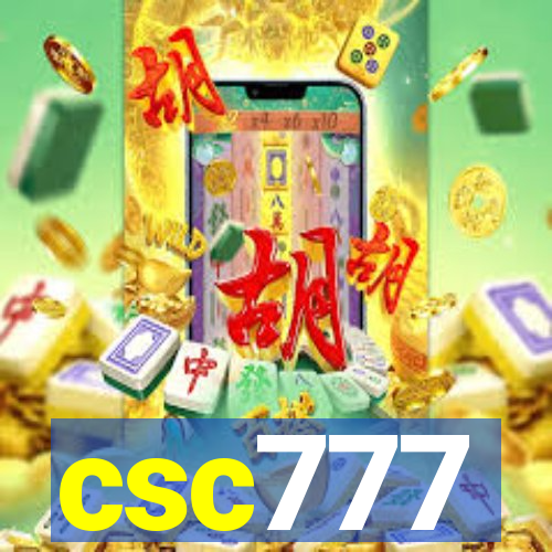 csc777