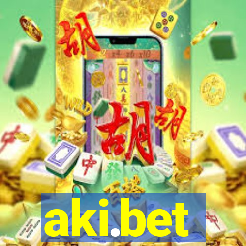 aki.bet