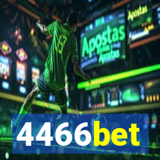 4466bet