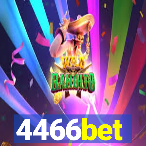 4466bet