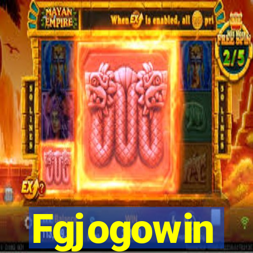 Fgjogowin