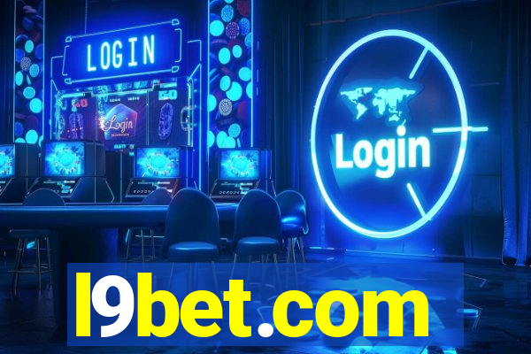 l9bet.com