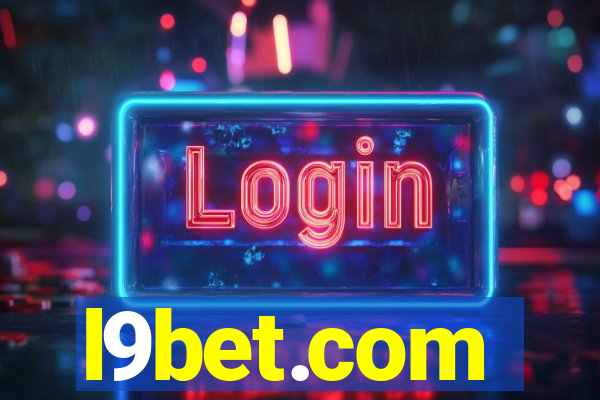 l9bet.com