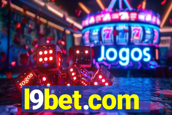 l9bet.com