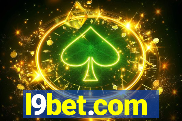 l9bet.com