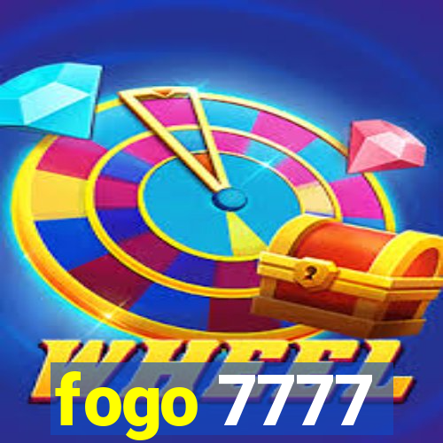 fogo 7777