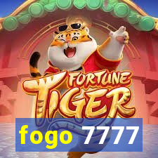 fogo 7777