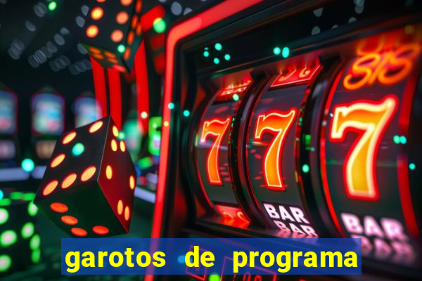 garotos de programa em santos