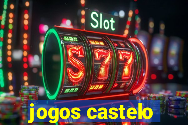 jogos castelo