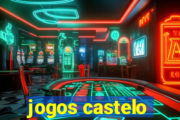 jogos castelo