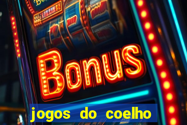 jogos do coelho sabido para jogar online