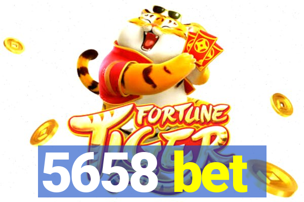 5658 bet