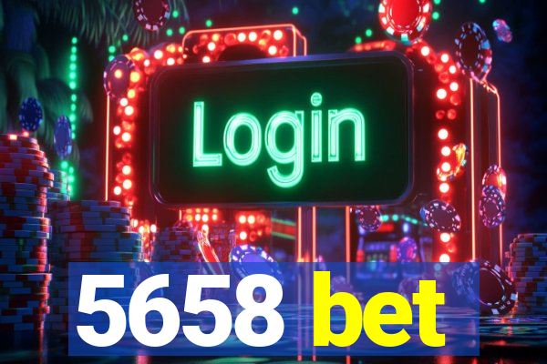 5658 bet