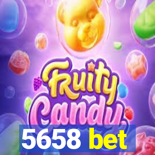 5658 bet