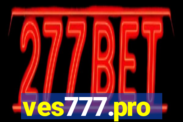 ves777.pro