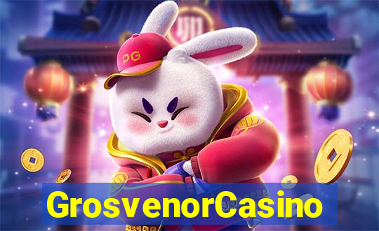 GrosvenorCasino