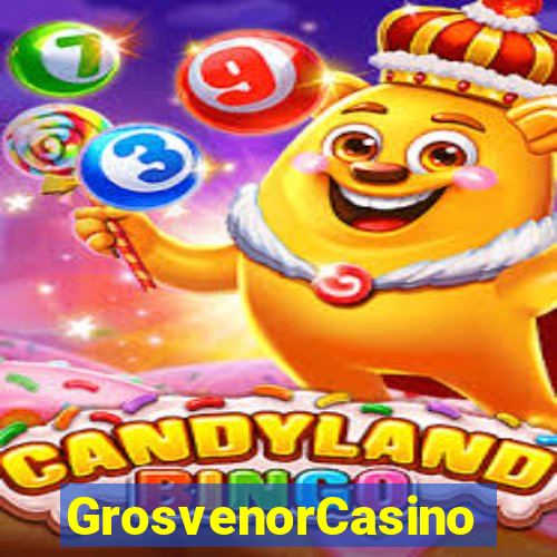 GrosvenorCasino