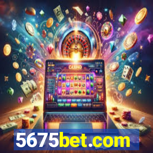 5675bet.com